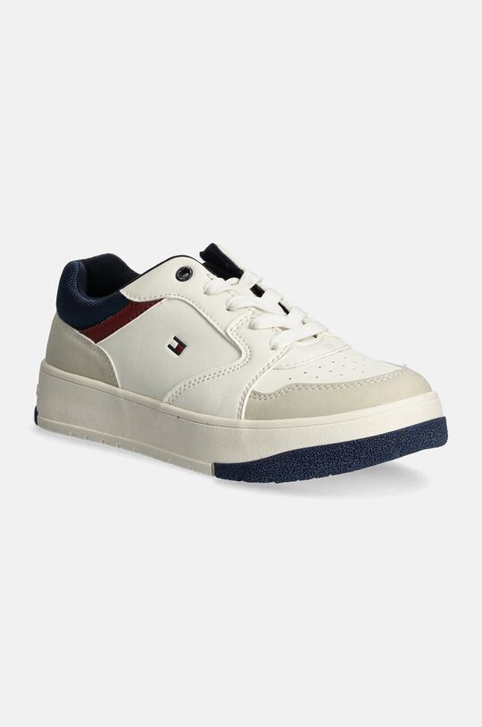 Детские кроссовки Tommy Hilfiger, белый
Детские кроссовки Tommy Hilfiger, белый