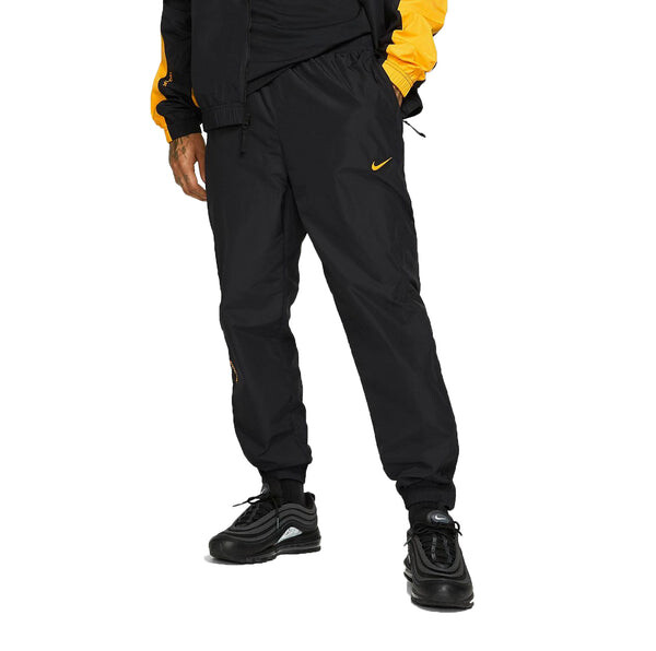 Штаны x notca спортивные штаны Nike, черный 
Штаны x notca спортивные штаны Nike, черный