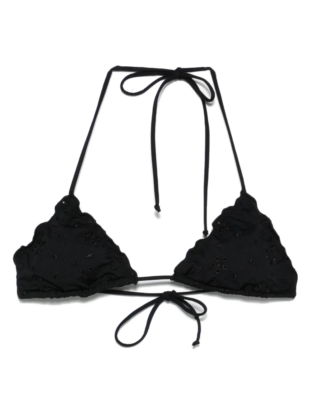 Топ бикини Sagittarius MC2 SAINT BARTH, черный
Топ бикини Sagittarius MC2 SAINT BARTH, черный