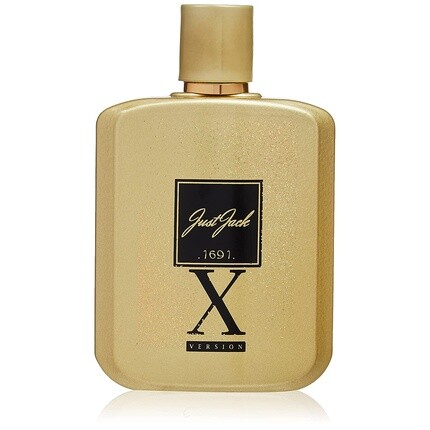 JUST JACK S Version X Туалетная вода 100мл
JUST JACK S Version X Туалетная вода 100мл