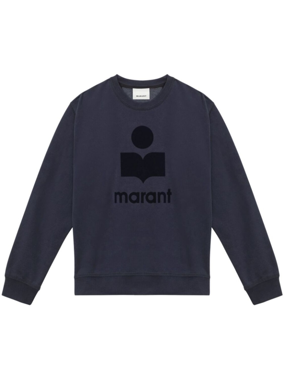 Толстовка Mikoy MARANT, синий
Толстовка Mikoy MARANT, синий