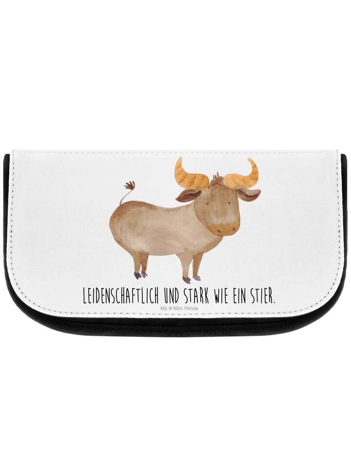 Косметичка Mr. & Mrs. Panda, белый
Косметичка Mr. & Mrs. Panda, белый