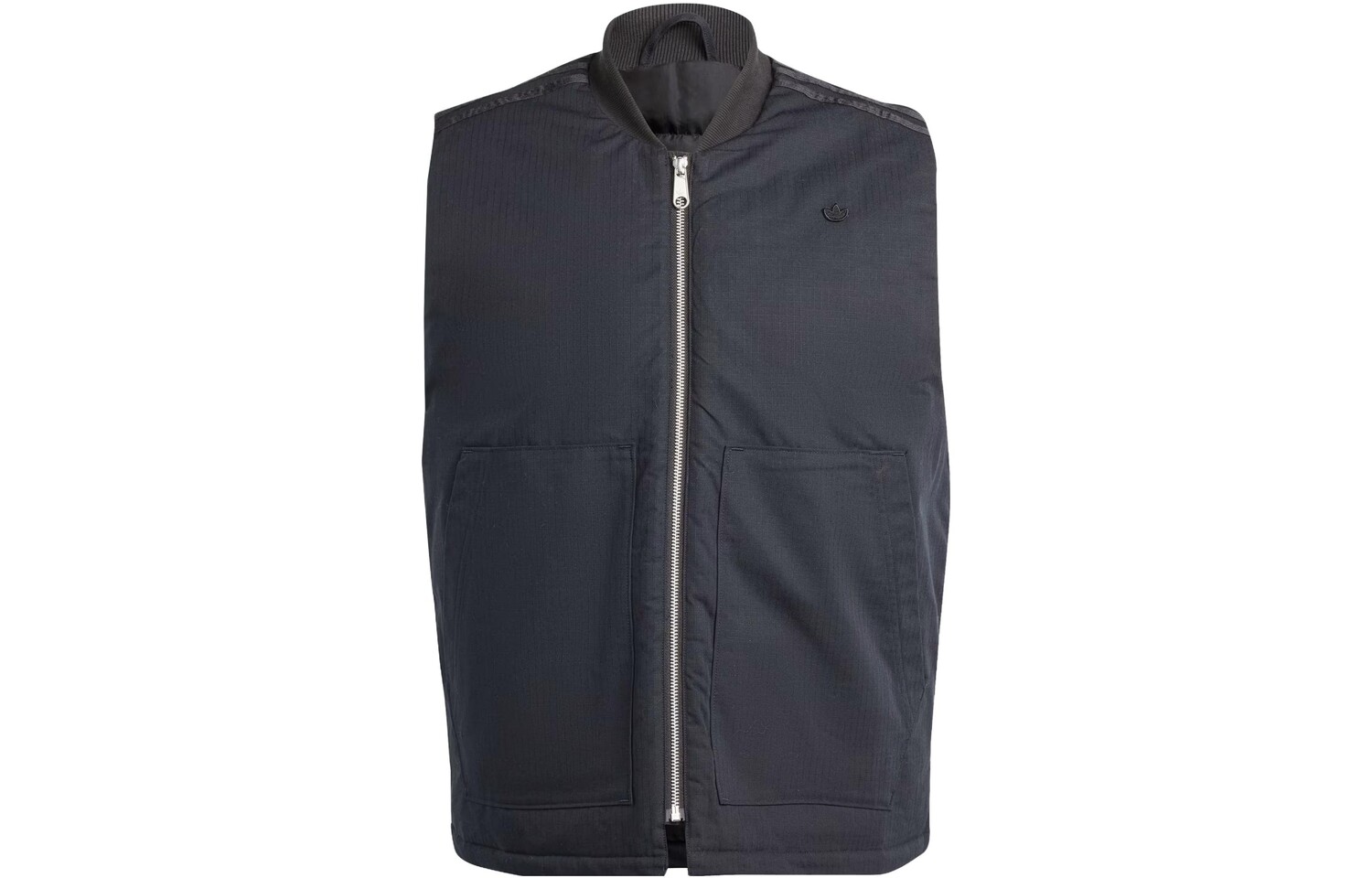 Жилет Adidas Originals Premium Essentials, черный
Жилет Adidas Originals Premium Essentials, черный