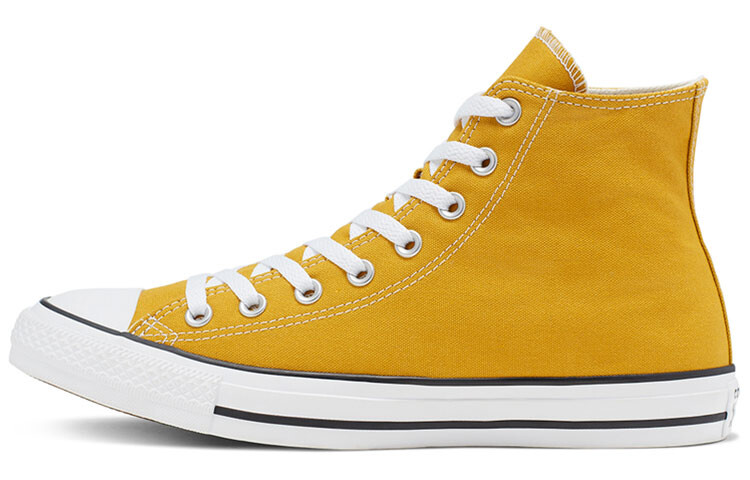 Кеды Converse Chuck Taylor All Star Seasonal Colour High Top 'Yellow White'
Кеды Converse Chuck Taylor All Star Seasonal Colour High Top 'Yellow White'
