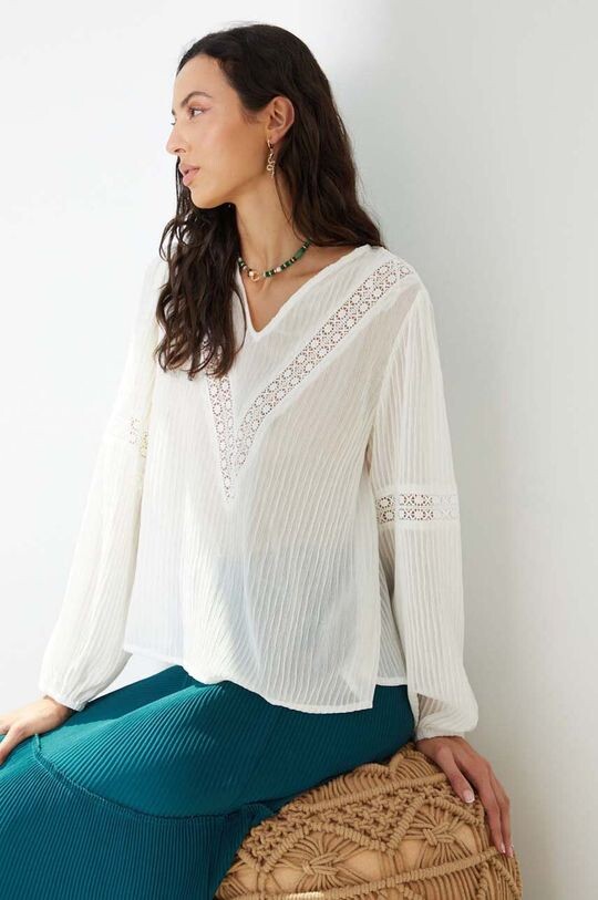 Блуза Medicine, белый
Блуза Medicine, белый