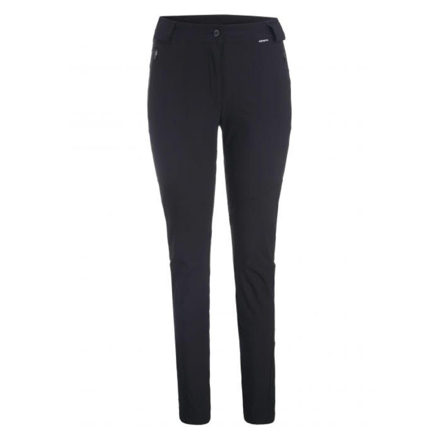 Брюки Icepeak Doral водоотталкивающие, черный
Брюки Icepeak Doral водоотталкивающие, черный