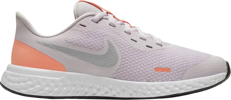 Кроссовки Nike Revolution 5 GS 'Light Violet Crimson Bliss', фиолетовый
Кроссовки Nike Revolution 5 GS 'Light Violet Crimson Bliss', фиолетовый
