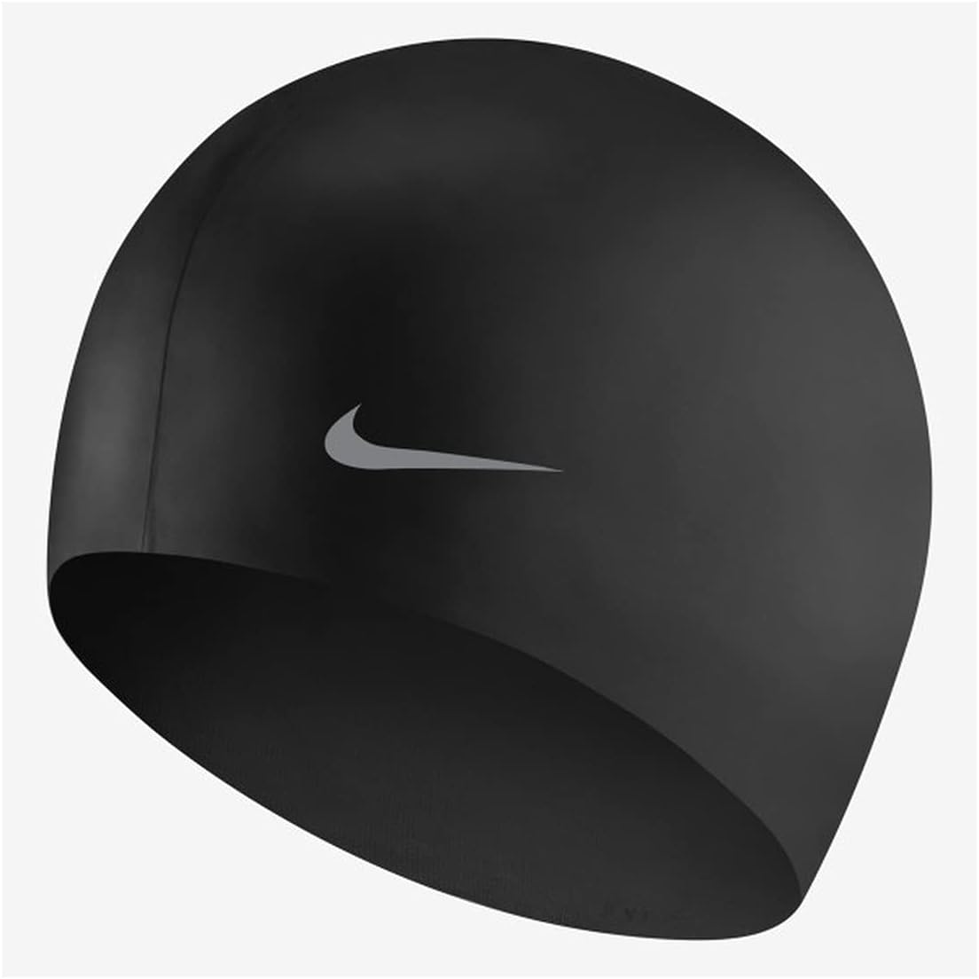 Кепка Nike Swim Youth Unisex Solid Silicone Youth, Black
Кепка Nike Swim Youth Unisex Solid Silicone Youth, Black
