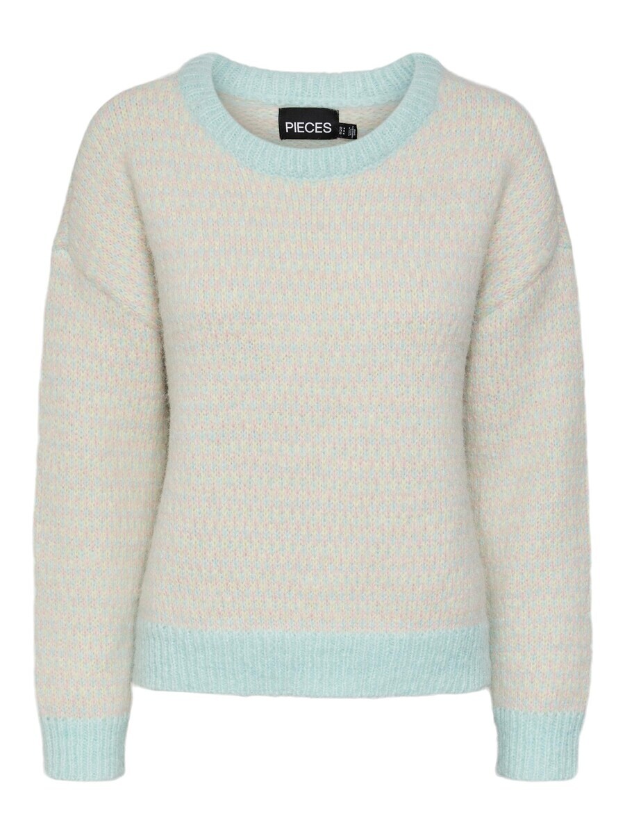 Свитер Pieces JANICE, розовый
Свитер Pieces JANICE, розовый