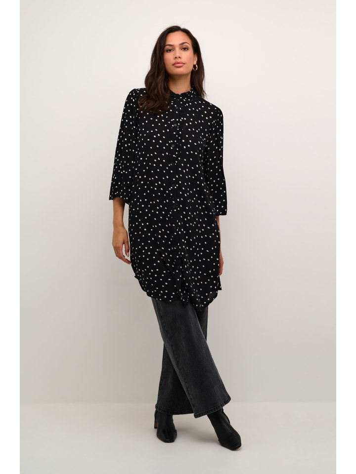 Платье до колена Kaffe
Платье до колена Kaffe