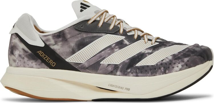 Кроссовки Adidas Tinman Elite x Adizero Adios Pro 2 'Grey Gold Metallic', серый
Кроссовки Adidas Tinman Elite x Adizero Adios Pro 2 'Grey Gold Metallic', серый