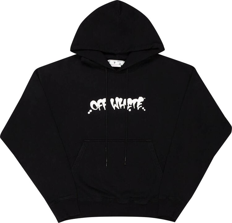 Худи Off-White Neen OW Logo Skate Hoodie 'Black/Orange', черный
Худи Off-White Neen OW Logo Skate Hoodie 'Black/Orange', черный