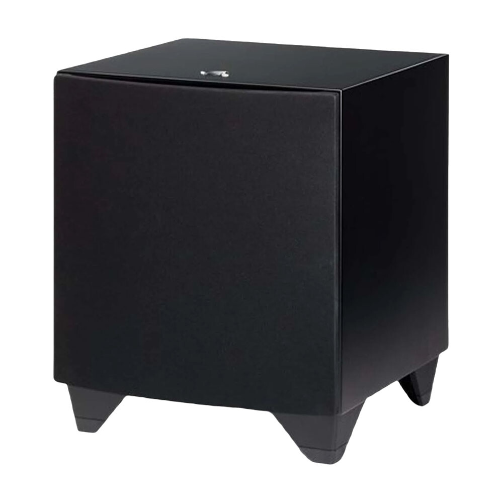Сабвуфер MartinLogan Dynamo 800X, 1 шт, черный
Сабвуфер MartinLogan Dynamo 800X, 1 шт, черный