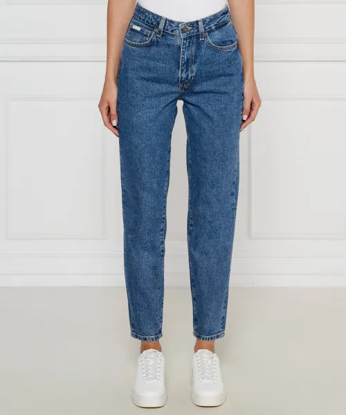 Джинсы Regular fit Guess Jeans, синий
Джинсы Regular fit Guess Jeans, синий