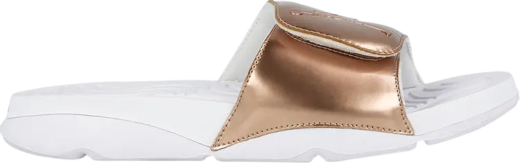 Кроссовки Air Jordan Hydro 5 Pinnacle Bronze, белый, Белый;коричневый, Кроссовки Air Jordan Hydro 5 Pinnacle Bronze, белый
Кроссовки Air Jordan Hydro 5 Pinnacle Bronze, белый, Белый;коричневый, Кроссовки Air Jordan Hydro 5 Pinnacle Bronze, белый