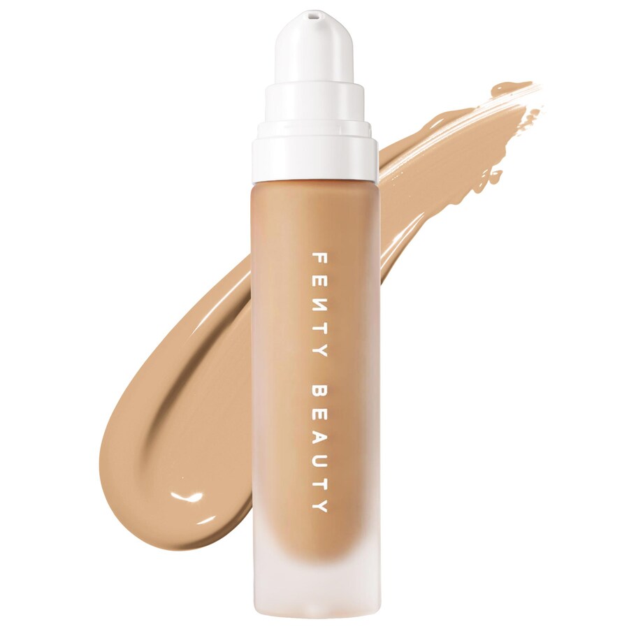 Жидкая матирующая тональная основа Pro Filt'r Soft Matte Longwear Fenty Beauty by Rihanna, 175
Жидкая матирующая тональная основа Pro Filt'r Soft Matte Longwear Fenty Beauty by Rihanna, 175