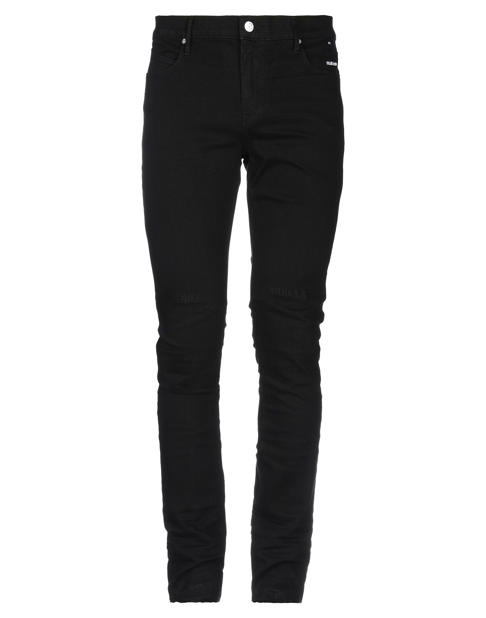 Джинсы Rta, черный
Джинсы Rta, черный