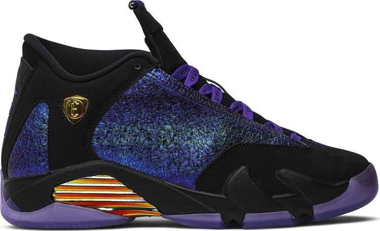 Кроссовки Air Jordan 14 Retro GS Doernbecher 2019, черный, Черный;синий, Кроссовки Air Jordan 14 Retro GS Doernbecher 2019, черный
Кроссовки Air Jordan 14 Retro GS Doernbecher 2019, черный, Черный;синий, Кроссовки Air Jordan 14 Retro GS Doernbecher 2019, черный