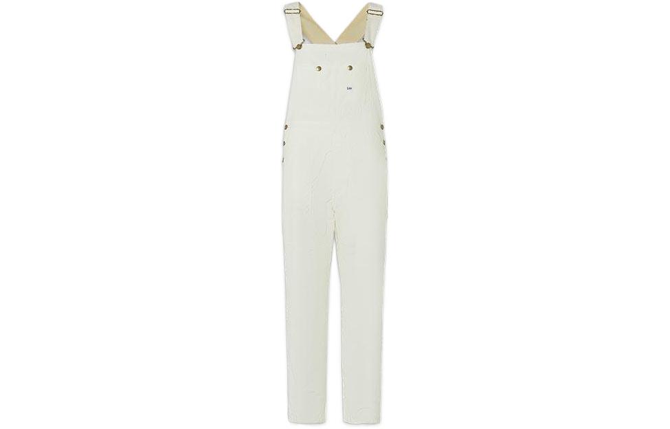 Lee Комбинезон женский экрю
Lee Комбинезон женский экрю