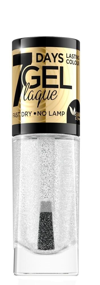 Eveline 7Days Gel Laque лак для ногтей, 35
Eveline 7Days Gel Laque лак для ногтей, 35