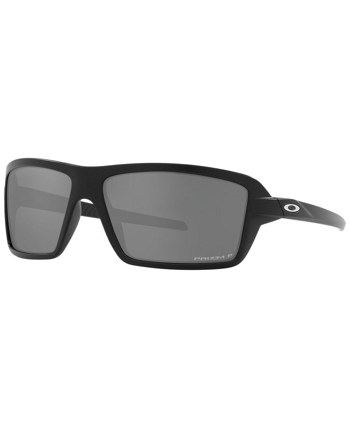 Мужские поляризованные солнцезащитные очки, oo9129 кабели 63 Oakley, мульти
Мужские поляризованные солнцезащитные очки, oo9129 кабели 63 Oakley, мульти