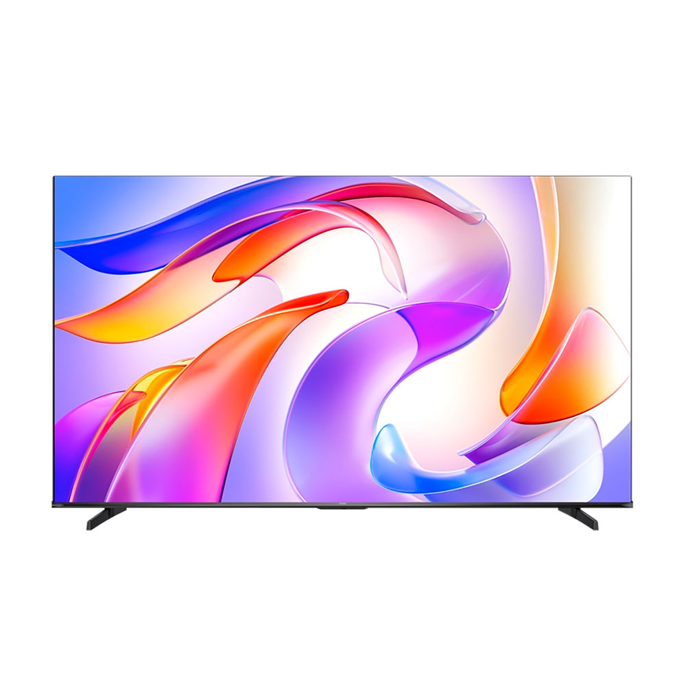 Телевизор Hisense Vidda R55 2025, 55", 4K, LED, 144 Гц, черный
Телевизор Hisense Vidda R55 2025, 55", 4K, LED, 144 Гц, черный