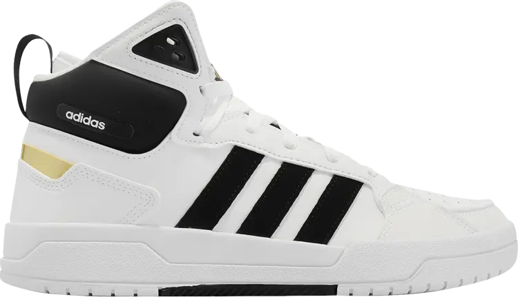 Кроссовки Adidas 100DB Mid, белый
Кроссовки Adidas 100DB Mid, белый