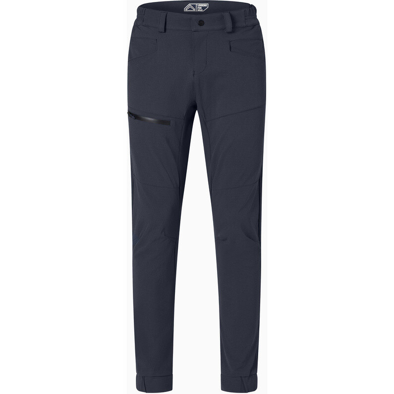 Мужские брюки F208 Looking for Wild, синий 
Мужские брюки F208 Looking for Wild, синий