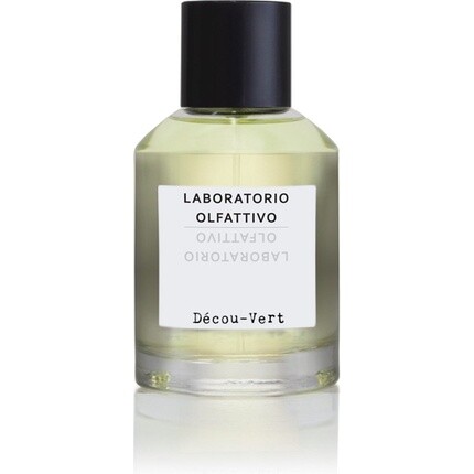 Laboratorio Olfattivo Decou-Vert Eau De Parfum
Laboratorio Olfattivo Decou-Vert Eau De Parfum