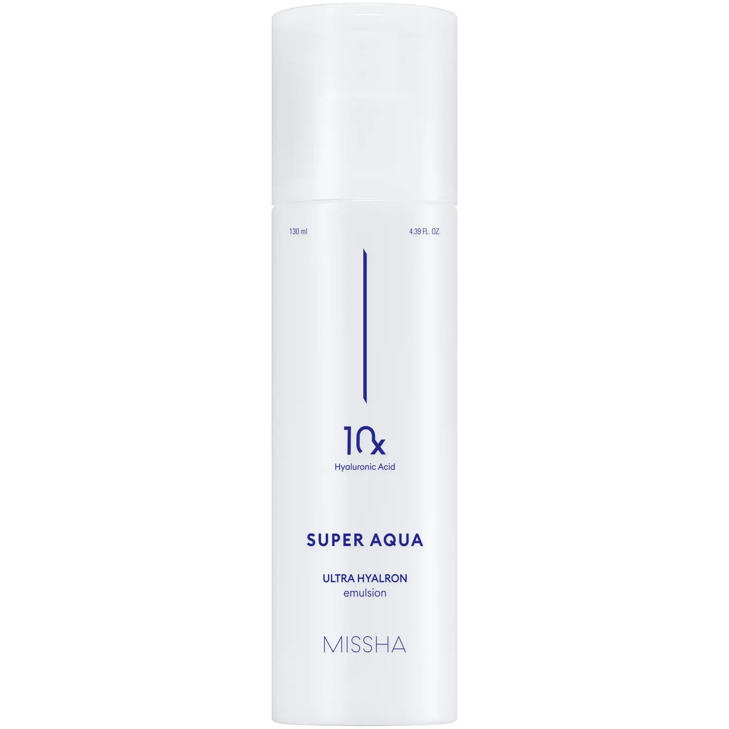 Missha Super Aqua эмульсия для лица, 130 мл
Missha Super Aqua эмульсия для лица, 130 мл