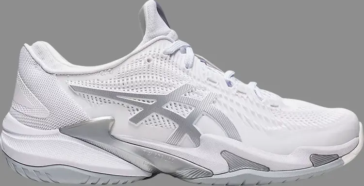 Кроссовки wmns court ff 3 'white pure silver' Asics, белый, Белый;серый, Кроссовки wmns court ff 3 'white pure silver' Asics, белый
Кроссовки wmns court ff 3 'white pure silver' Asics, белый, Белый;серый, Кроссовки wmns court ff 3 'white pure silver' Asics, белый