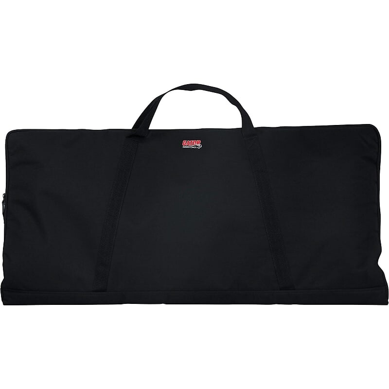 Сумка Gator GKBE-61 Economy для клавиатуры, 61 клавиша
Сумка Gator GKBE-61 Economy для клавиатуры, 61 клавиша