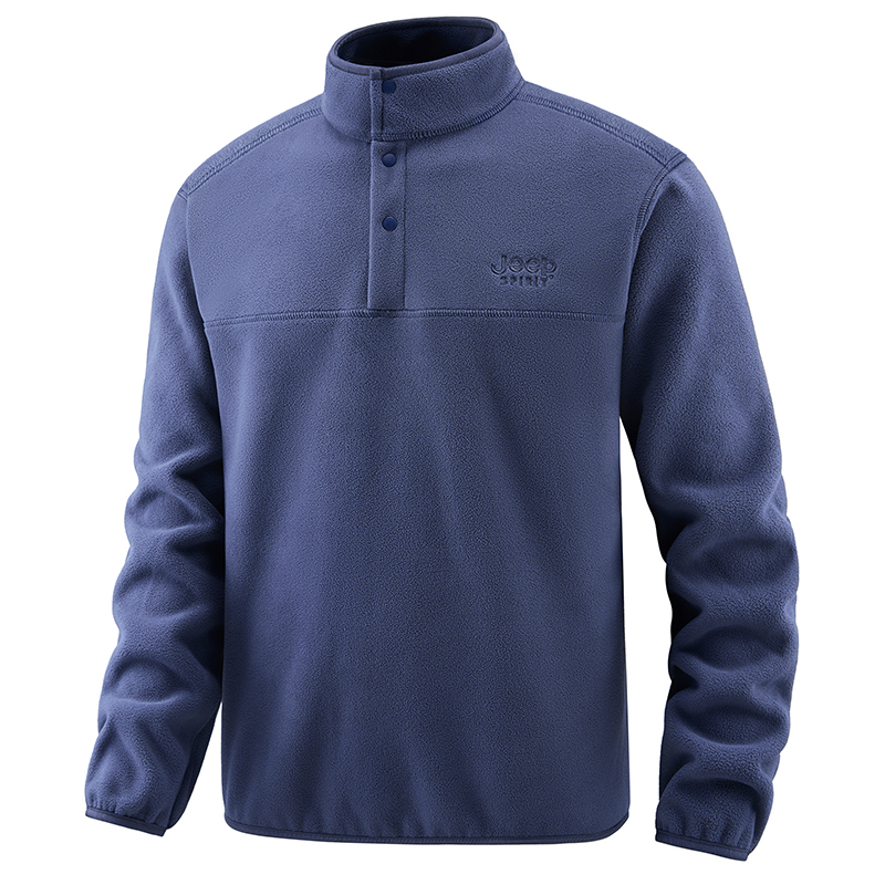 Свитер Unisex JEEP SPIRIT, темно-синий
Свитер Unisex JEEP SPIRIT, темно-синий