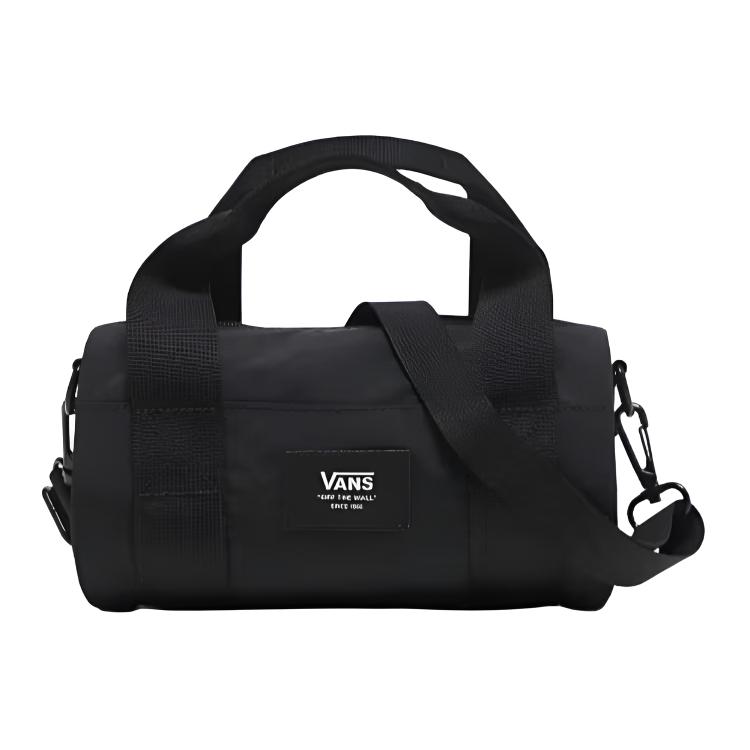 Vans Мини-сумка из полиамида для женщин, black
Vans Мини-сумка из полиамида для женщин, black