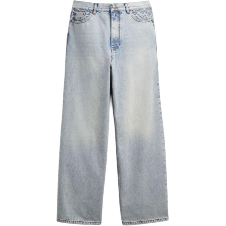 Джинсы мужские COACH, голубой
Джинсы мужские COACH, голубой