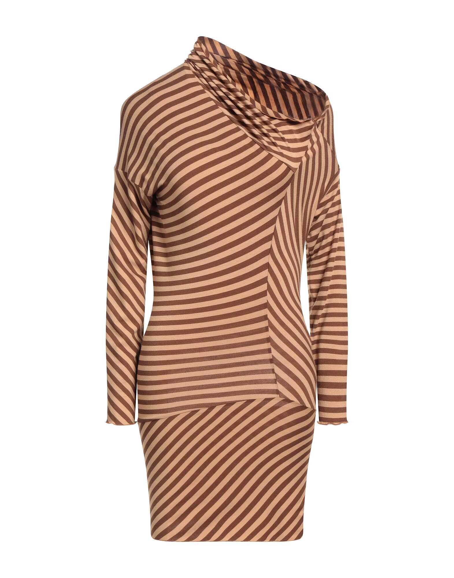 Футболка Alessio Bardelle, коричневый
Футболка Alessio Bardelle, коричневый