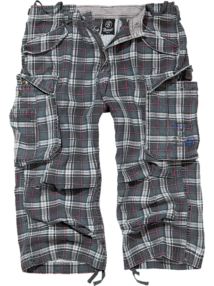 Тканевые шорты Brandit Cargo Shorts, цвет darkgrey/purple
Тканевые шорты Brandit Cargo Shorts, цвет darkgrey/purple