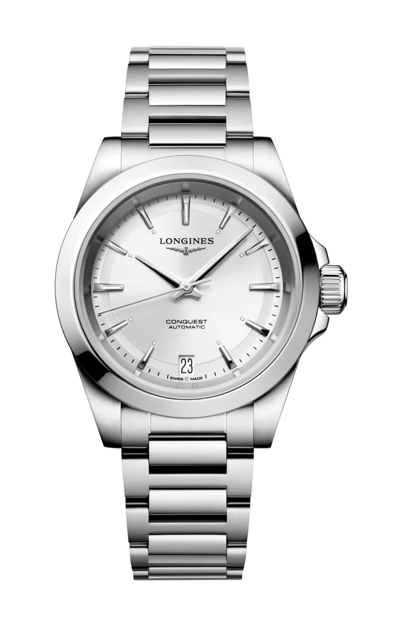 Конкуэст - l3.430.4.72.6 LONGINES
Конкуэст - l3.430.4.72.6 LONGINES