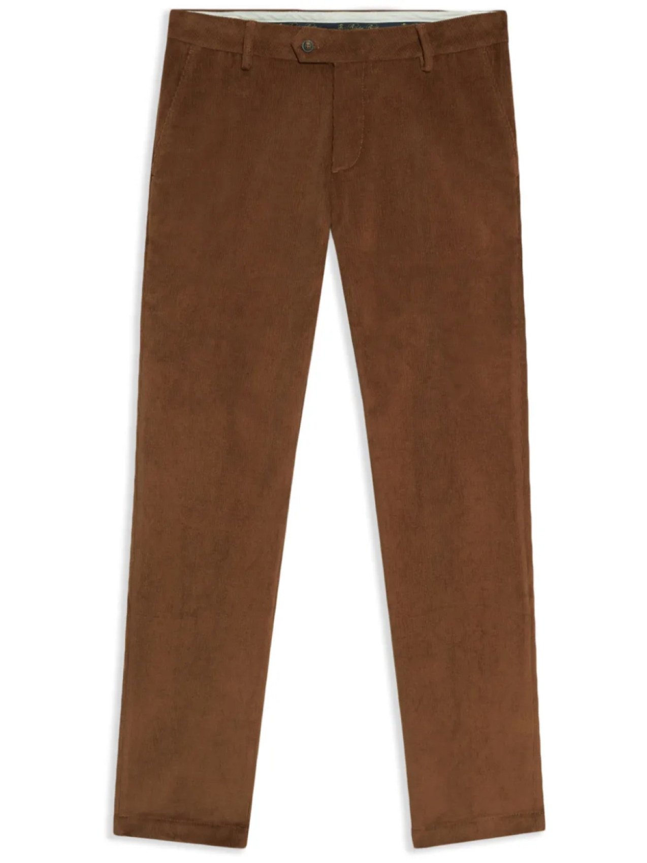 Brooks Brothers узкие брюки чинос, коричневый
Brooks Brothers узкие брюки чинос, коричневый