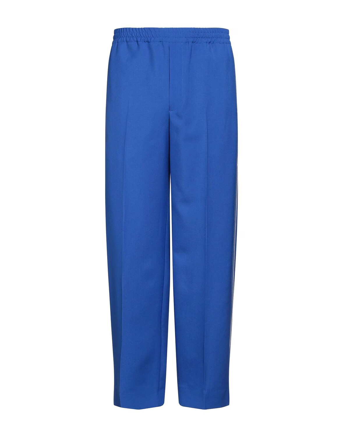 Брюки Gucci, ярко-синий
Брюки Gucci, ярко-синий