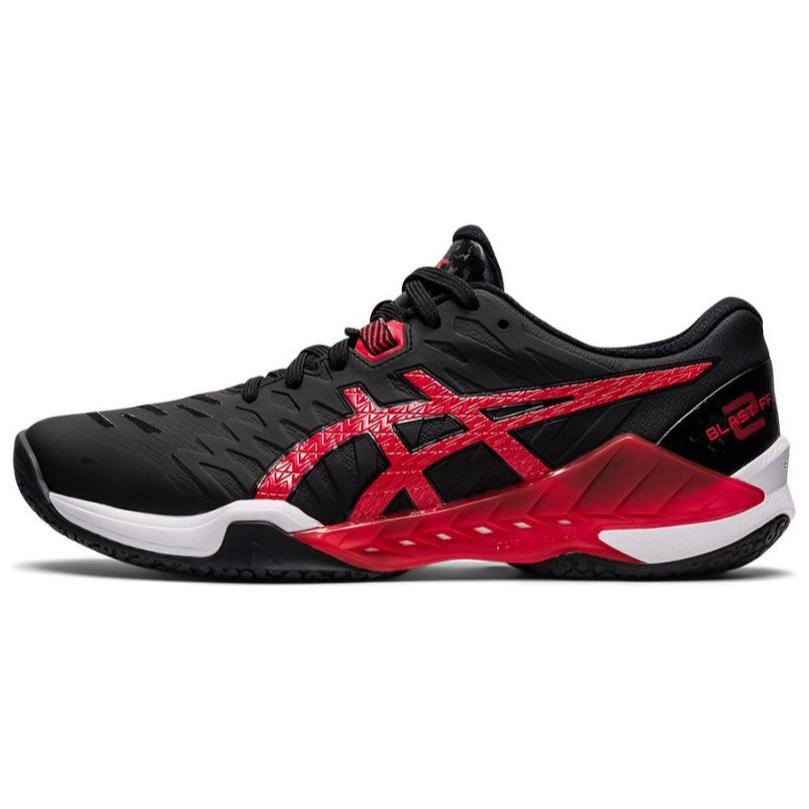 Кроссовки мужские Blast FF 2 с низким верхом, черные/красные Asics, Черный, Кроссовки мужские Blast FF 2 с низким верхом, черные/красные Asics
Кроссовки мужские Blast FF 2 с низким верхом, черные/красные Asics, Черный, Кроссовки мужские Blast FF 2 с низким верхом, черные/красные Asics
