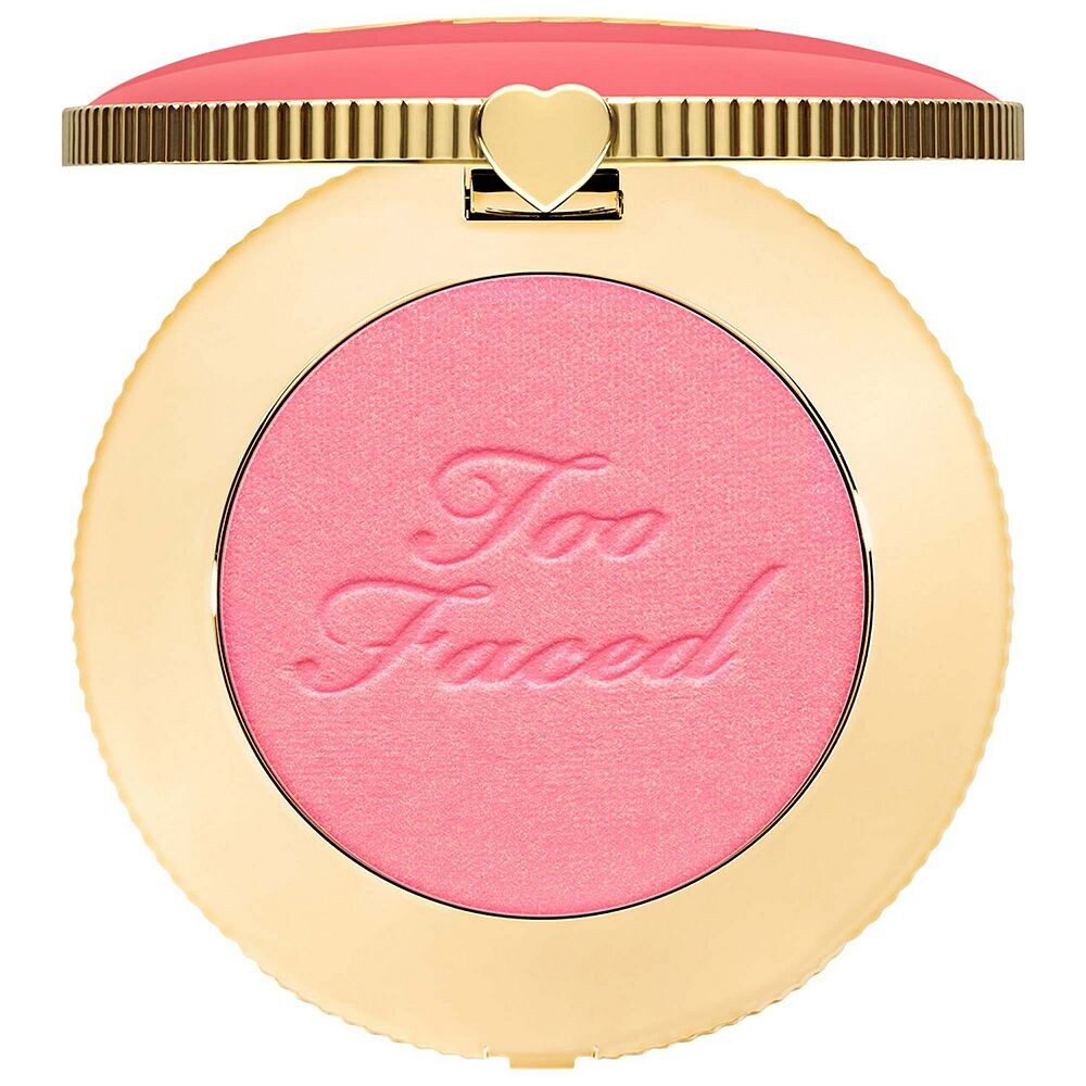 Too Faced Cloud Crush Размытые румяна, цвет Golden Hour
Too Faced Cloud Crush Размытые румяна, цвет Golden Hour