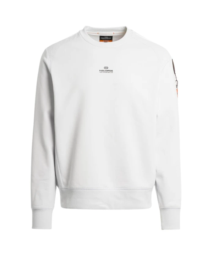 Толстовки и худи Parajumpers, серый
Толстовки и худи Parajumpers, серый