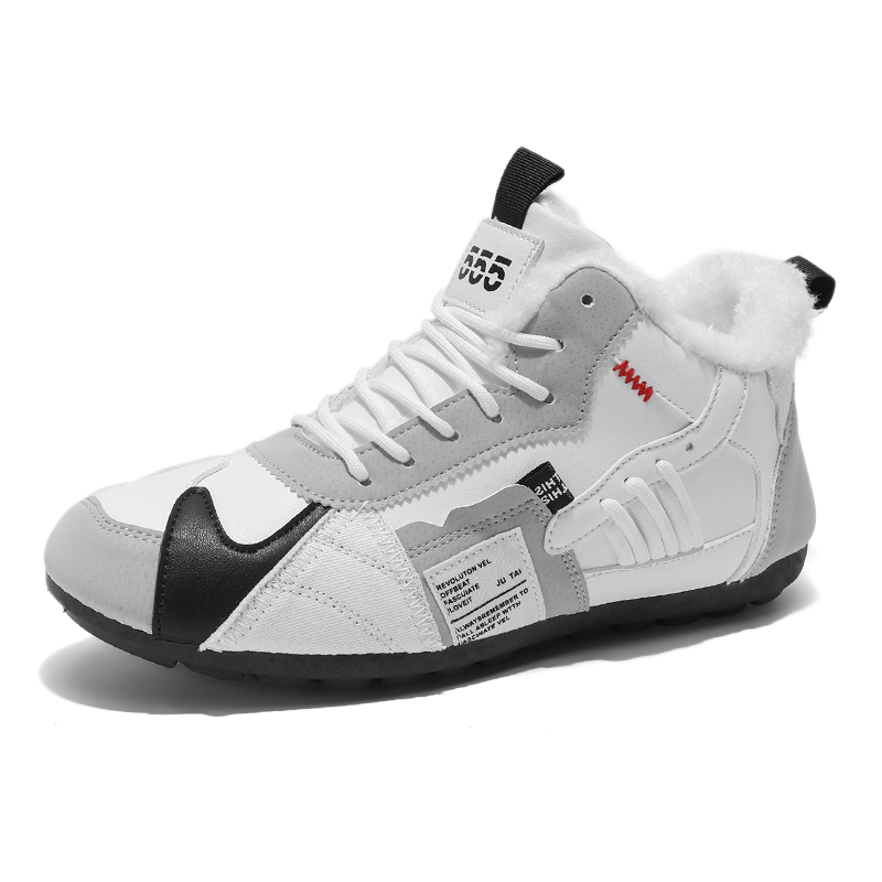 Детские беговые кроссовки Kids' TONYBEAR, белый
Детские беговые кроссовки Kids' TONYBEAR, белый