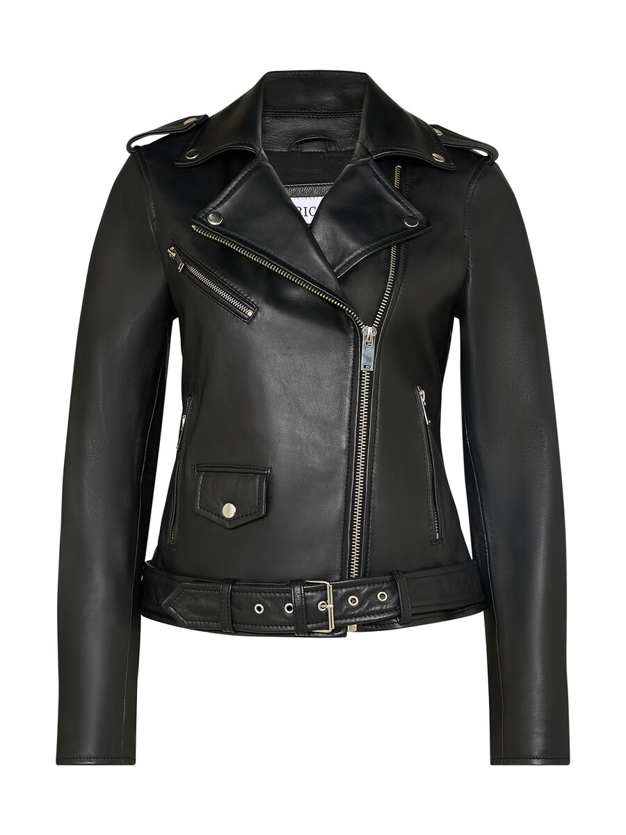 Куртка межсезонная RICANO Yara, черный
Куртка межсезонная RICANO Yara, черный