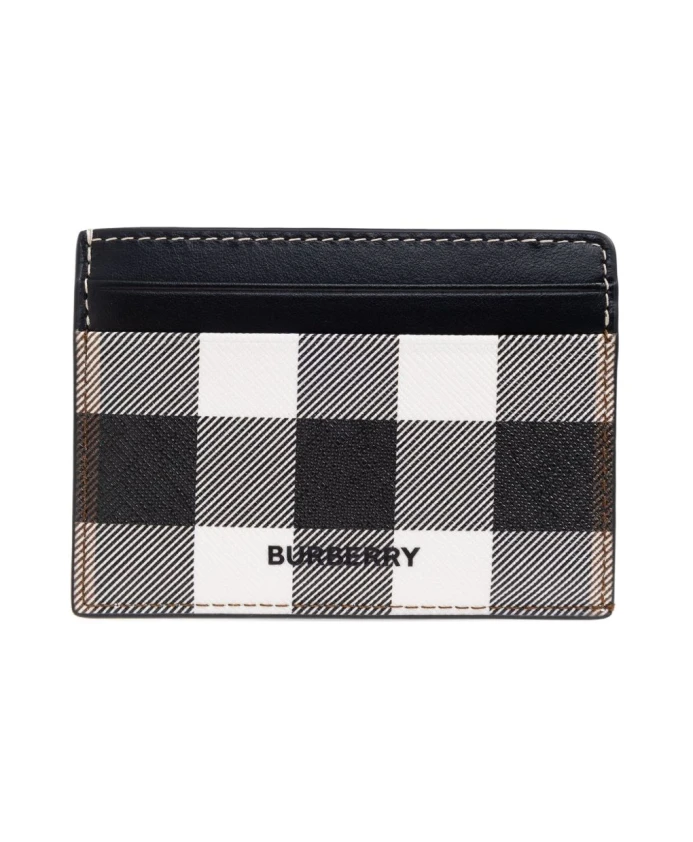 Кошелек Burberry, черный
Кошелек Burberry, черный