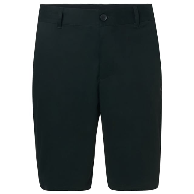 Мужские шорты для гольфа Chino Ikon Blunt Onyx 442467 27c Oakley, черный 
Мужские шорты для гольфа Chino Ikon Blunt Onyx 442467 27c Oakley, черный