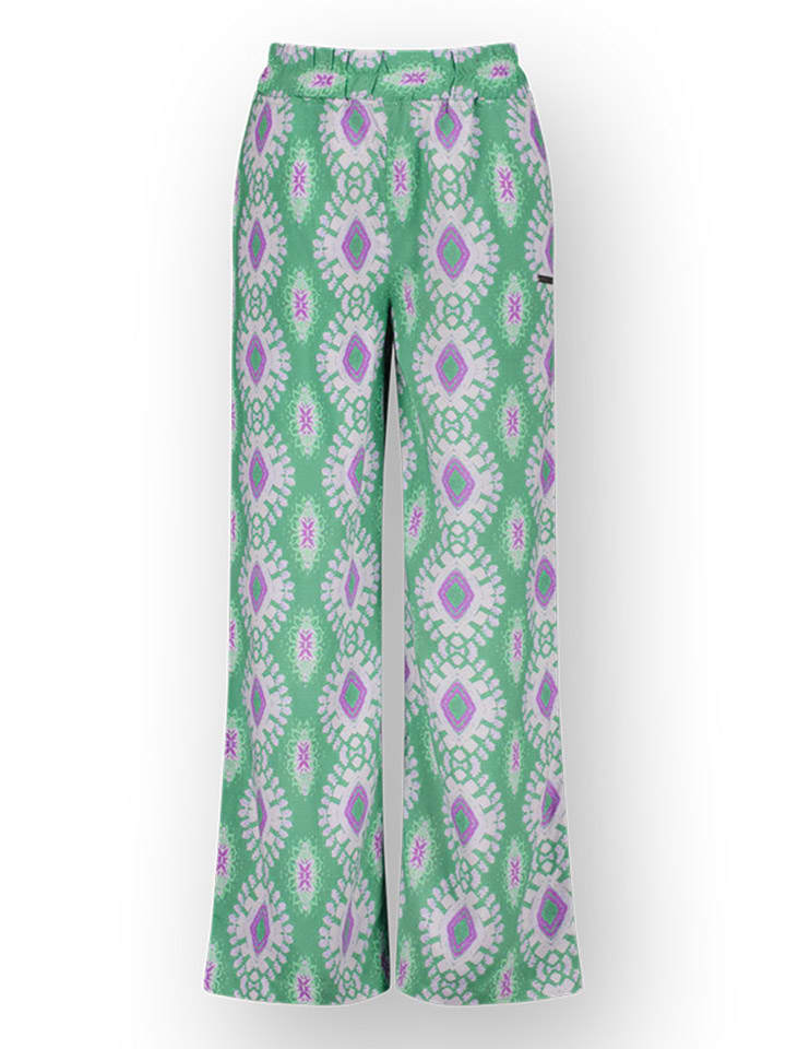 Тканевые брюки RAIZZEDВ
Тканевые брюки RAIZZEDВ