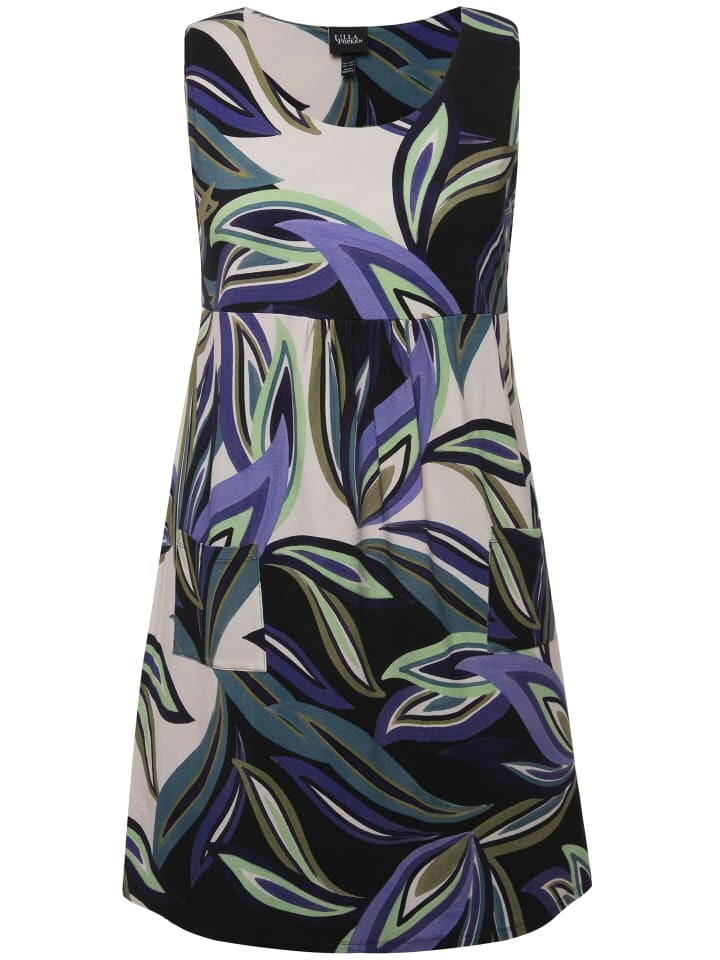 Длинное платье Ulla Popken Jersey, цвет helles champagner
Длинное платье Ulla Popken Jersey, цвет helles champagner