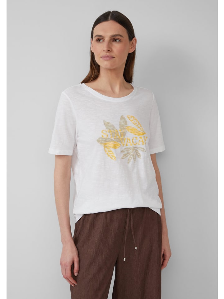 Футболка s.Oliver, белый
Футболка s.Oliver, белый